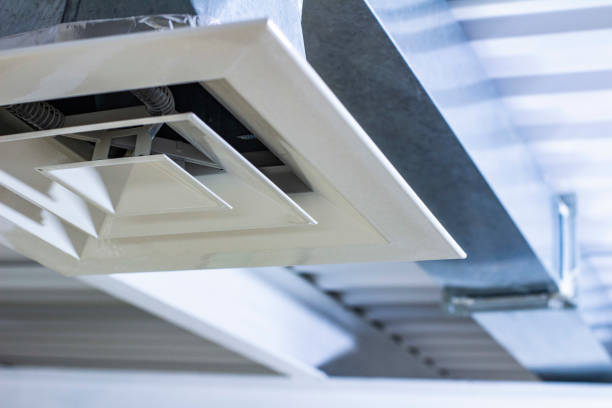 Professional Airduct Cleaning in Glendale, MO