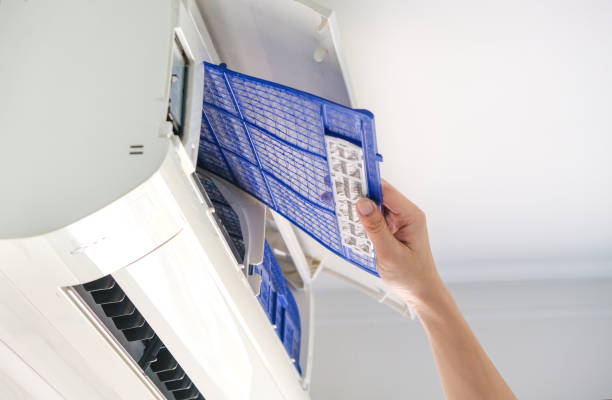 Best Air Quality Test  in Glendale, MO