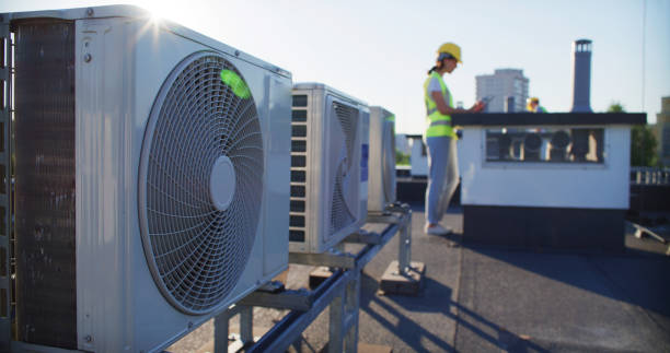 Best Commercial Air Duct Cleaning  in Glendale, MO