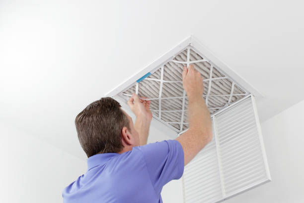 Best Residential Air Duct Cleaning  in Glendale, MO